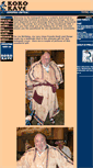 Mobile Screenshot of kokopelli.melhaven.com
